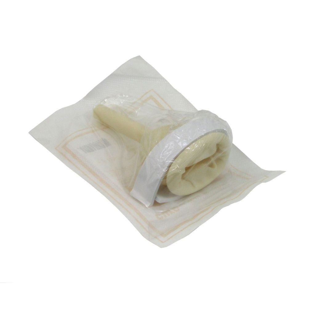 Penile Sheath Set Condom & Urine Bag pharmamedihelp.gr